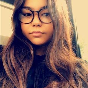 Meet your Posher, Marlene